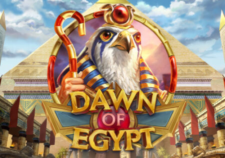 Dawn of Egypt Online Gratis