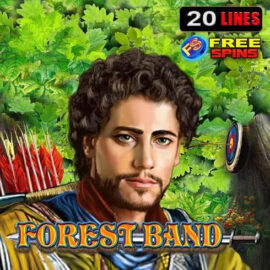 Forest Band Online Gratis