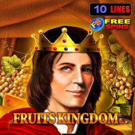 Fruits Kingdom Online Gratis