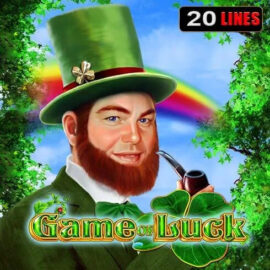Game Of Luck Online Gratis