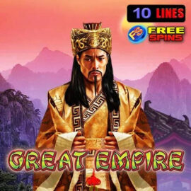 Great Empire Online Gratis