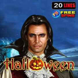Halloween Online Gratis
