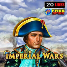 Imperial Wars Online Gratis