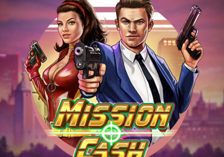 Mission Cash Online Gratis
