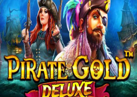 Pirate Gold Deluxe Online Gratis