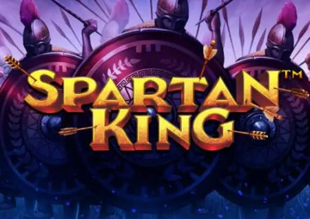 Spartan King Online Gratis
