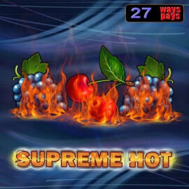 Supreme Hot Online Gratis