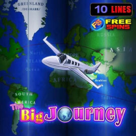 The Big Journey Online Gratis