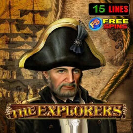 The Explorers Online Gratis