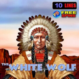 The White Wolf Online Gratis