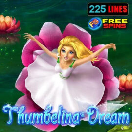 Thumbelina’s Dream Online Gratis