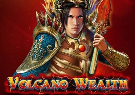 Volcano Wealth Online Gratis