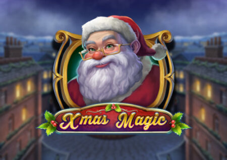 Xmas Magic Online Gratis