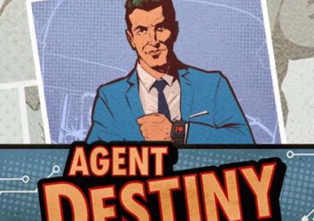 Agent Destiny Online Gratis