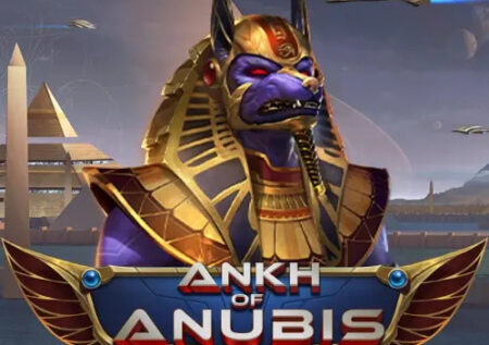 Ankh of Anubis Online Gratis