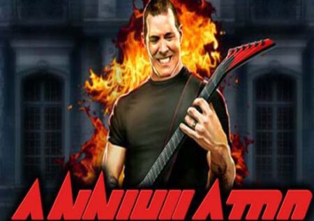 Annihilator Online Gratis