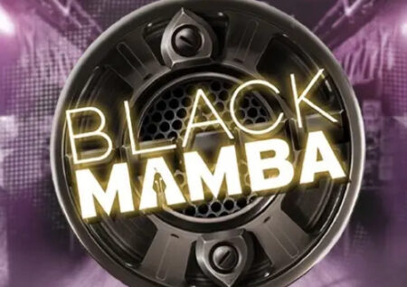 Black Mamba Online Gratis