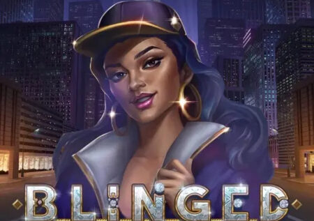 Blinged Online Gratis