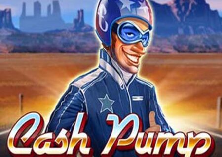 Cash Pump Online Gratis