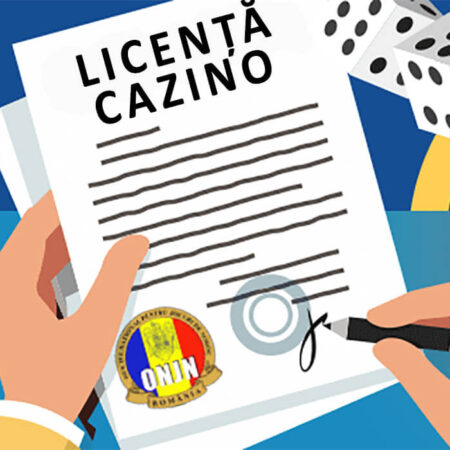 Cazinouri Licențiate – Ce Înseamnă Un Cazino Licențiat?