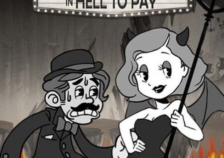 Charlie Chance in Hell to Pay Online Gratis