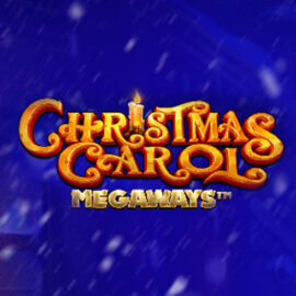 Christmas Carol Megaways Online Gratis