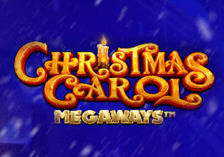 Christmas Carol Megaways Online Gratis