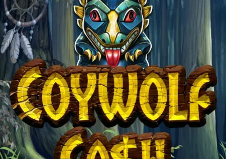 Coywolf Cash Online Gratis