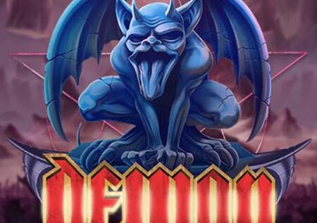 Demon Online Gratis