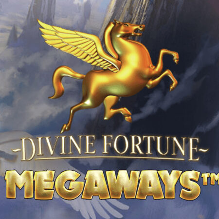 NetEnt recreează un clasic și dezvăluie Divine Fortune Megaways