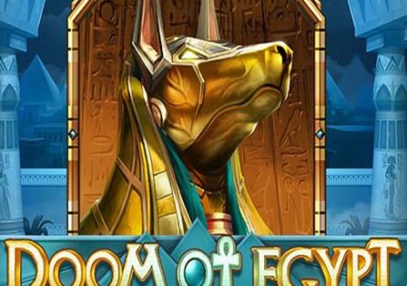 Doom of Egypt Online Gratis
