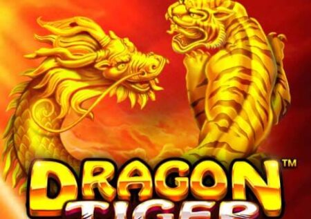 Dragon Tiger Online Gratis