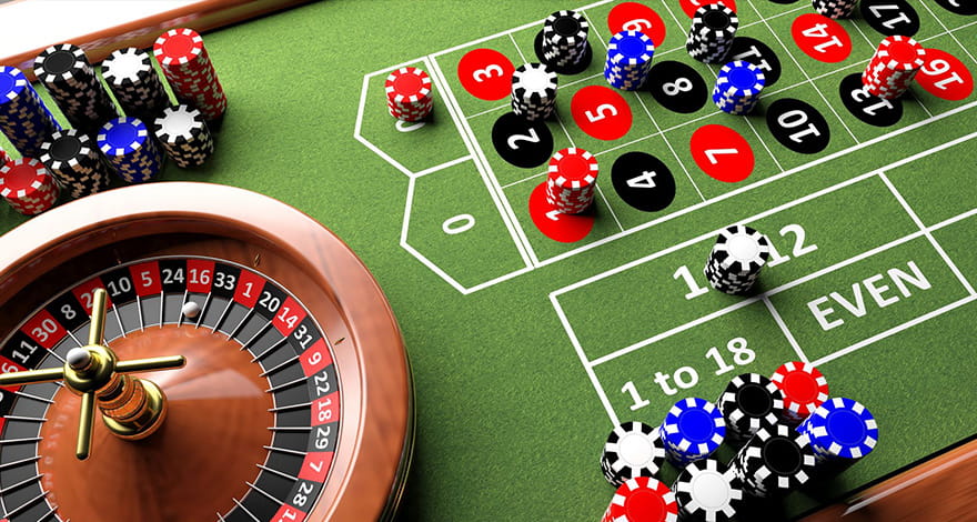 Cum Să Joci La Ruleta Online – Trucuri Și Strategii