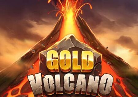 Gold Volcano Online Gratis