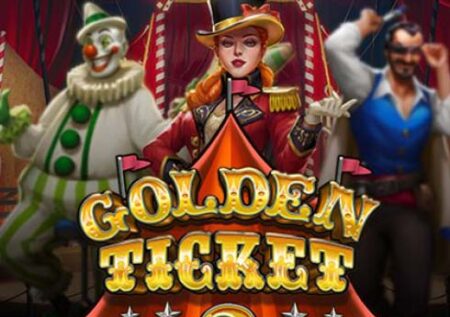 Golden Ticket 2 Online Gratis