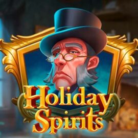 Holiday Spirits Online Gratis