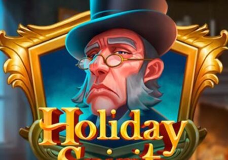 Holiday Spirits Online Gratis