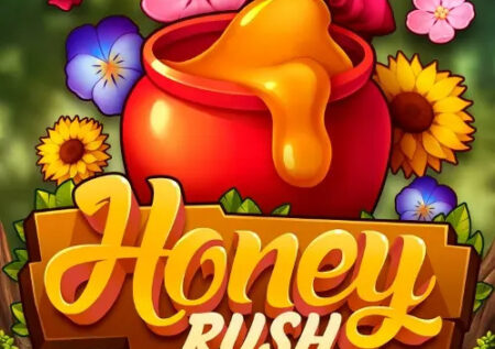 Honey Rush Online Gratis