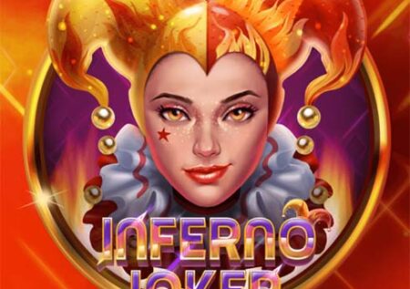 Inferno Joker Online Gratis