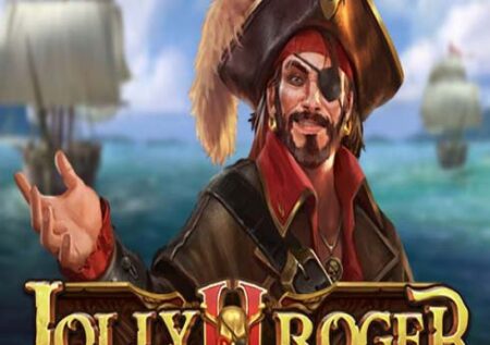 Jolly Roger 2 Online Gratis