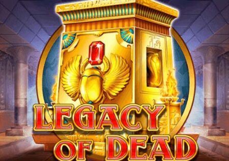 Legacy of Dead Online Gratis