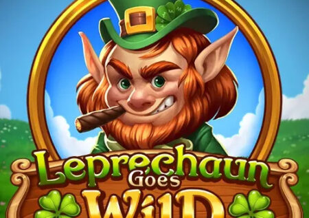 Leprechaun Goes Wild Online Gratis