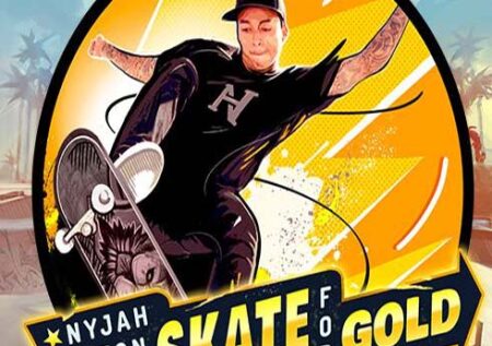 Skate for Gold Online Gratis