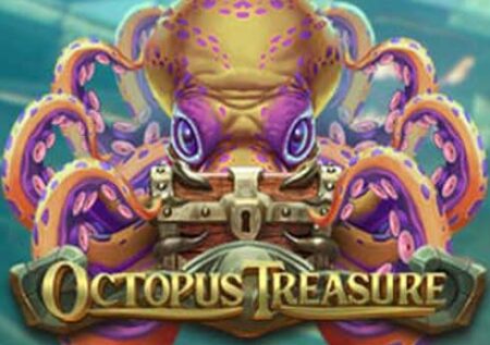 Octopus Treasure Online Gratis