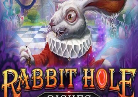 Rabbit Hole Riches Online Gratis