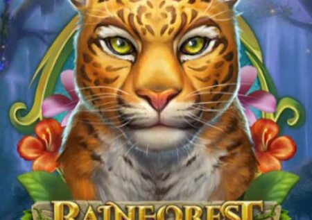 Rainforest Magic Online Gratis