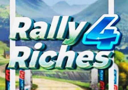 Rally 4 Riches Online Gratis