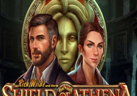 Shield of Athena Online Gratis