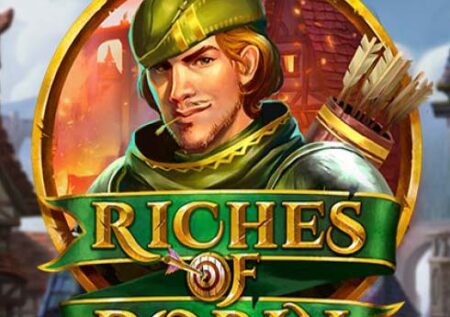 Riches of Robin Online Gratis