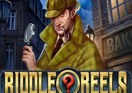 Riddle Reels Online Gratis
